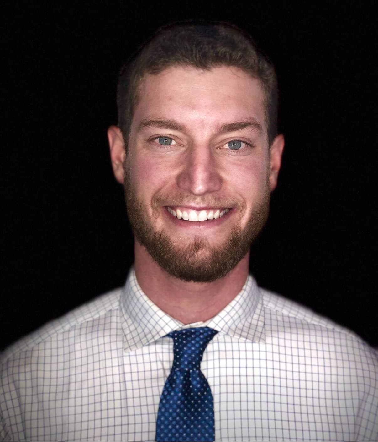 Austin Bourret